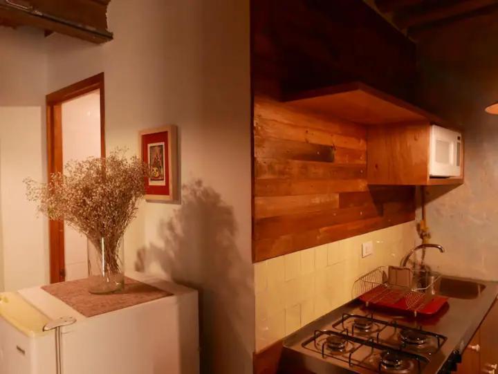 Casa Jaguar By Rotamundos Apartment Puebla Exterior photo