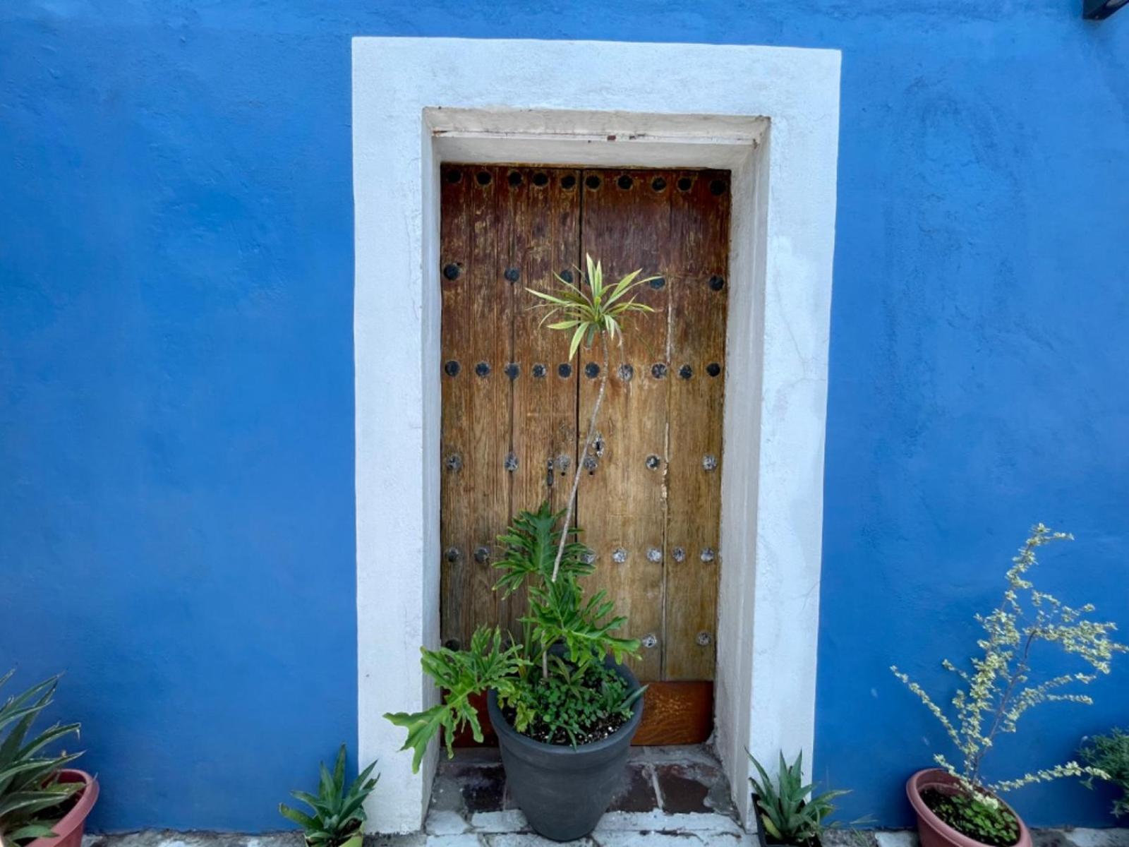 Casa Jaguar By Rotamundos Apartment Puebla Exterior photo